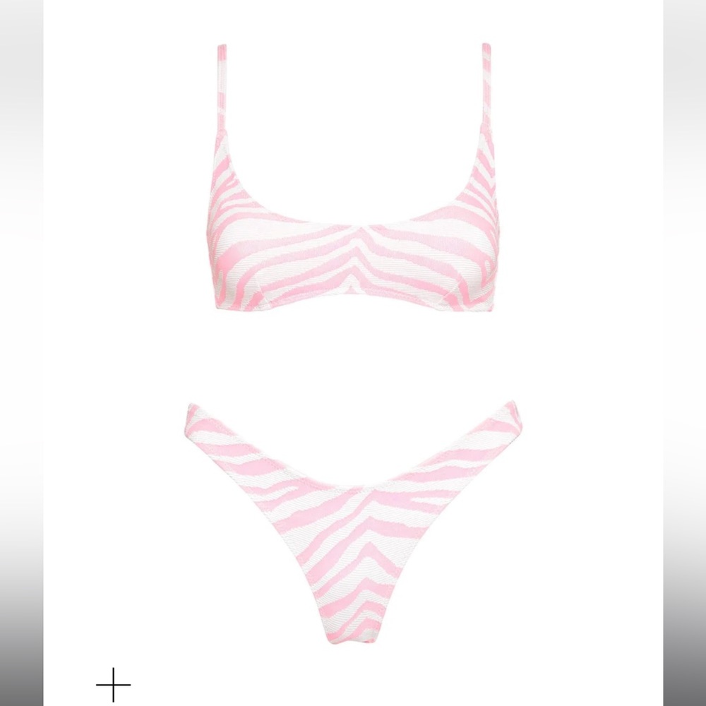 TRIANGL BIKINI (NEW & NEVER WORN)